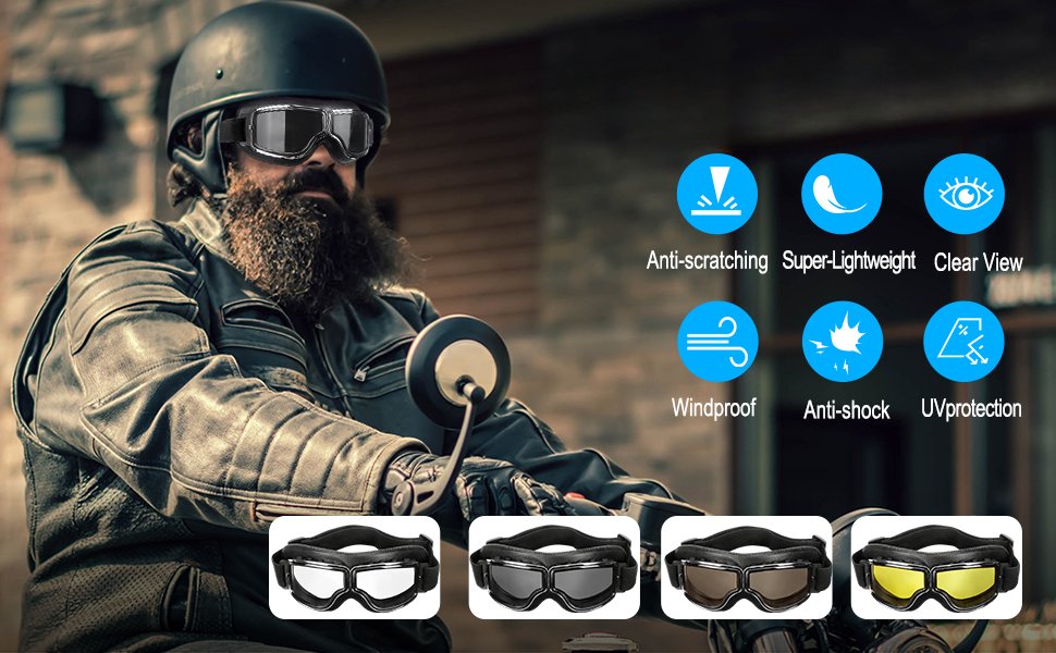 cycling glasses