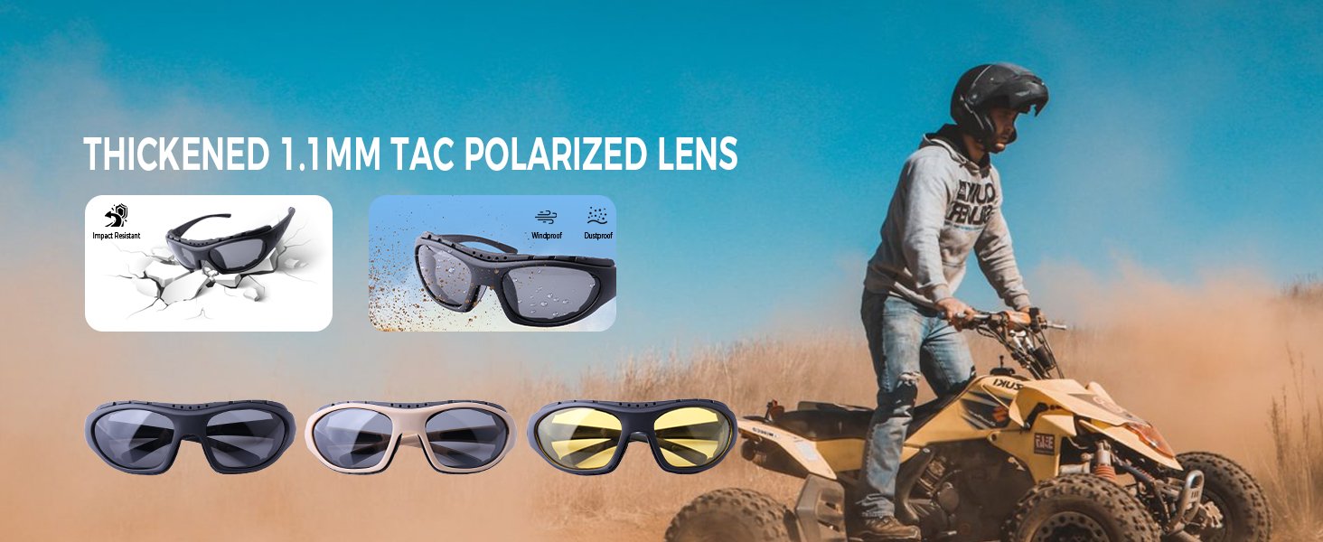 motorcycle glasses for men