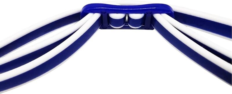 Unisex Adults’ Swim Goggles