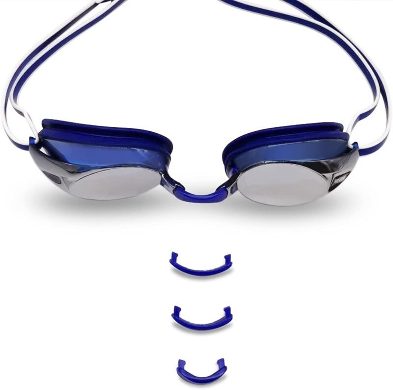 Unisex Adults’ Swim Goggles