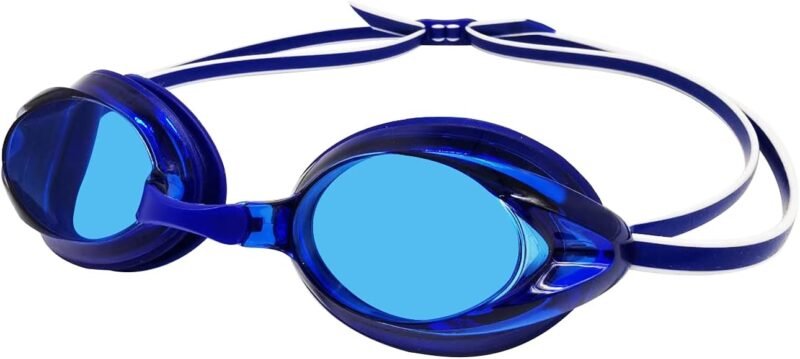Unisex Adults’ Swim Goggles