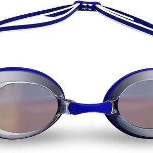 Unisex Adults’ Swim Goggles