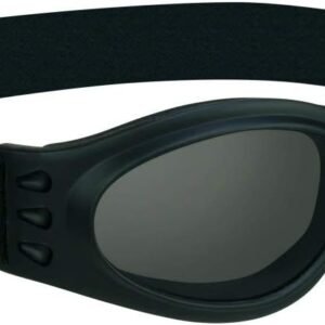 Fit Over Goggles for Eye-Glasses Motorcycle Riding Cycling Skiing Sky Diving Outdoor Work