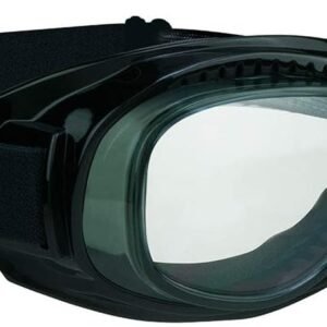 Fit Over Goggles for Eye-Glasses Motorcycle Riding Cycling Skiing Sky Diving Outdoor Work