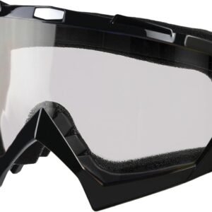 Motorcycle Goggles Dirt Bike Goggles ATV/Riding/Ski Motion Goggles ，for Men Women Adult Youth Riding