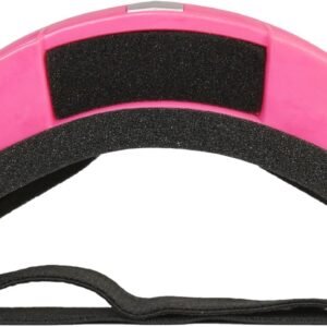 Motorcycle Goggles Dirt Bike Goggles ATV/Riding/Ski Motion Goggles ，for Men Women Adult Youth Riding