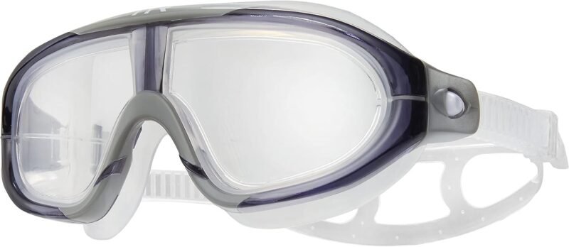 Swim Mask Adult Fit