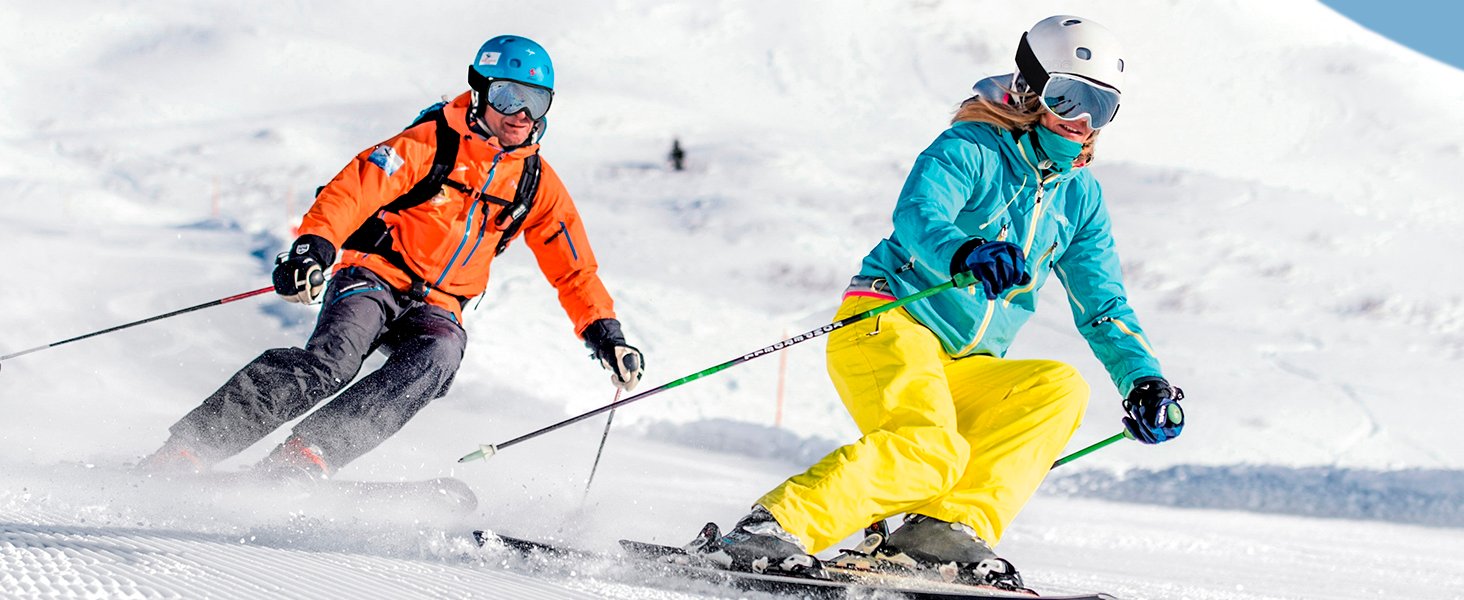 womens ski goggles