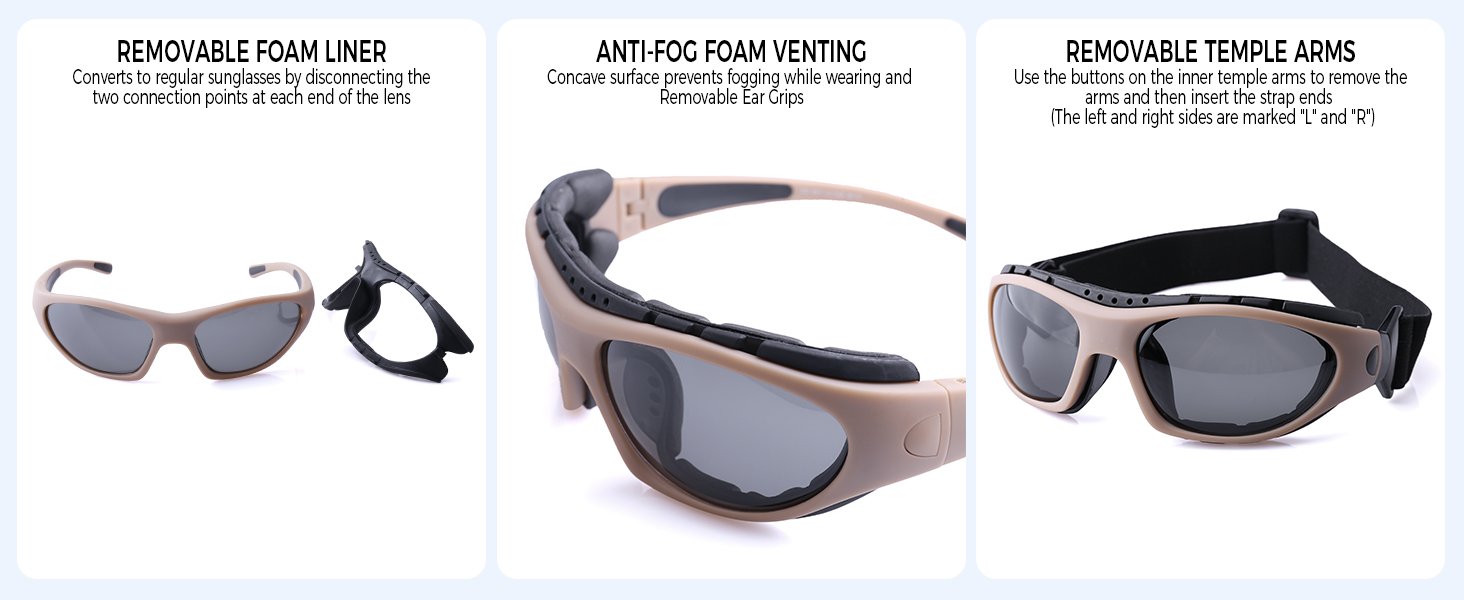 motorcycle goggles
